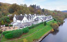 Portsonachan Hotel & Lodges
