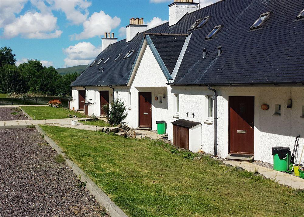 Portsonachan Hotel & Lodges Oban Exterior photo