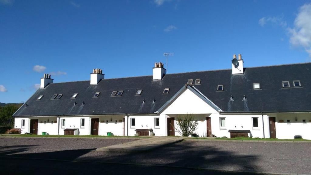 Portsonachan Hotel & Lodges Oban Exterior photo