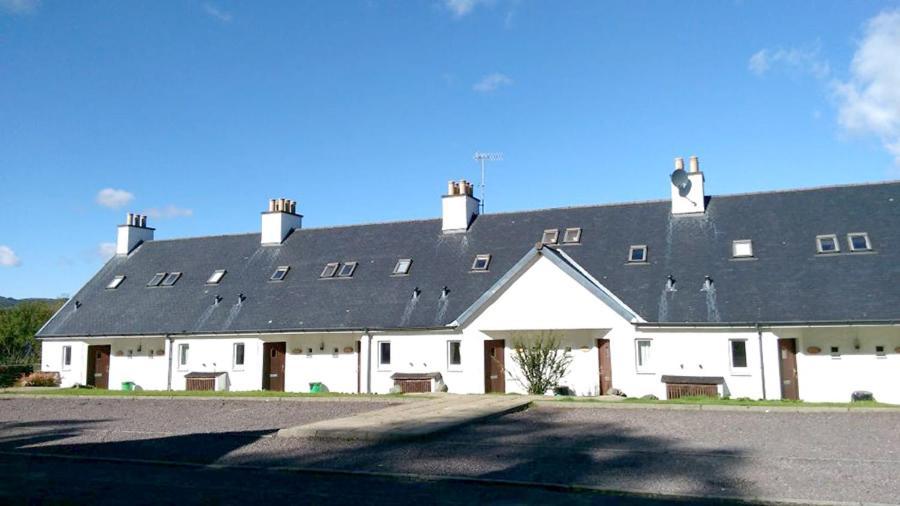 Portsonachan Hotel & Lodges Oban Exterior photo